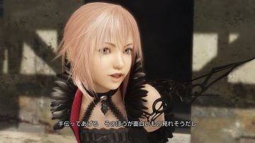Immagine 23 del gioco Lightning Returns: Final Fantasy XIII per PlayStation 3