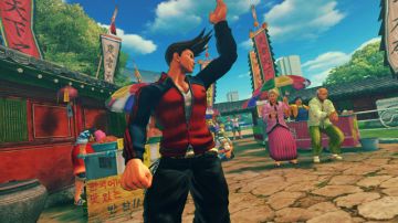 Immagine 38 del gioco Super Street Fighter IV: Arcade Edition per PlayStation 3