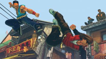 Immagine 31 del gioco Super Street Fighter IV: Arcade Edition per PlayStation 3