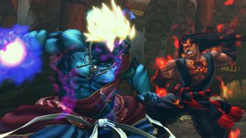 Immagine 32 del gioco Super Street Fighter IV: Arcade Edition per PlayStation 3