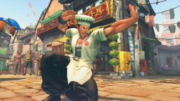Immagine 35 del gioco Super Street Fighter IV: Arcade Edition per PlayStation 3