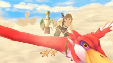 Immagine 36 del gioco The Legend of Zelda: Skyward Sword per Nintendo Wii