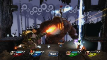 Immagine -4 del gioco Playstation All-Stars Battle Royale per PlayStation 3