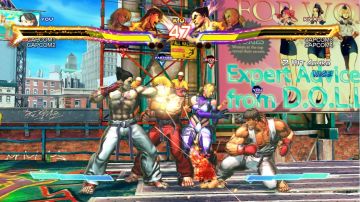 Immagine 65 del gioco Street Fighter X Tekken per PlayStation 3
