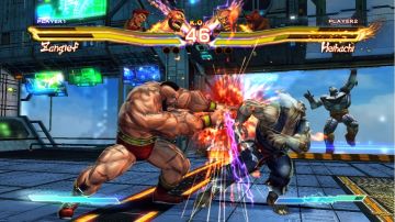 Immagine 66 del gioco Street Fighter X Tekken per PlayStation 3