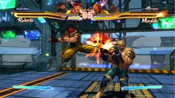 Immagine 67 del gioco Street Fighter X Tekken per PlayStation 3