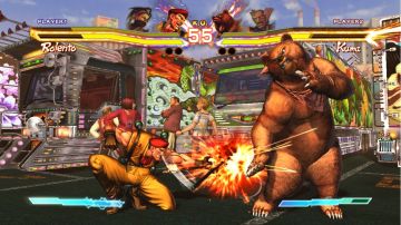 Immagine 68 del gioco Street Fighter X Tekken per PlayStation 3
