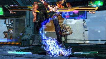 Immagine 69 del gioco Street Fighter X Tekken per PlayStation 3