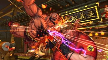 Immagine 71 del gioco Street Fighter X Tekken per PlayStation 3