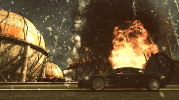 Immagine -11 del gioco James Bond Bloodstone per PlayStation 3