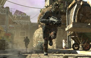 Immagine -7 del gioco Call of Duty Black Ops II per PlayStation 3