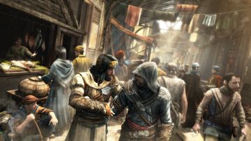 Immagine -8 del gioco Assassin's Creed Revelations per PlayStation 3