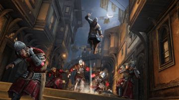 Immagine -10 del gioco Assassin's Creed Revelations per PlayStation 3