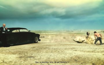 Immagine 51 del gioco Hitman: Absolution per Xbox 360