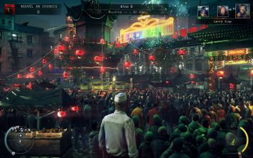 Immagine 52 del gioco Hitman: Absolution per Xbox 360