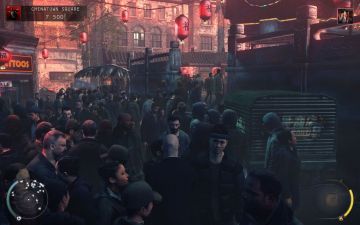 Immagine 55 del gioco Hitman: Absolution per Xbox 360