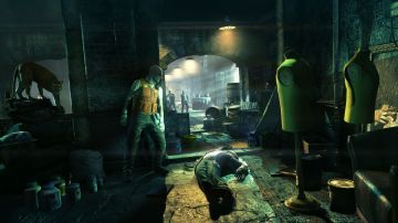 Immagine 45 del gioco Hitman: Absolution per Xbox 360