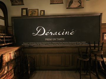 Immagine -17 del gioco Déraciné per PlayStation 4