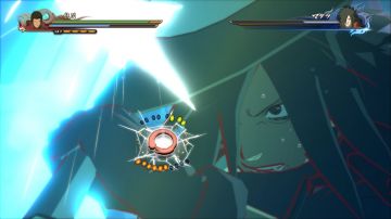 Immagine 6 del gioco Naruto Shippuden: Ultimate Ninja Storm 4 per PlayStation 4