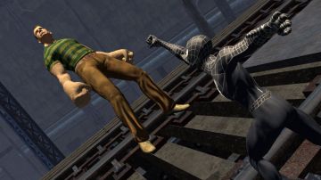 Immagine -9 del gioco Spider-Man 3 per Xbox 360