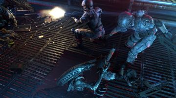 Immagine -3 del gioco Aliens: Colonial Marines per Xbox 360