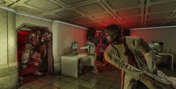 Immagine -6 del gioco Afterfall: Insanity per Xbox 360