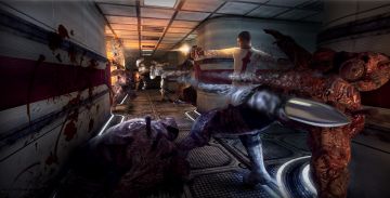 Immagine -2 del gioco Afterfall: Insanity per Xbox 360