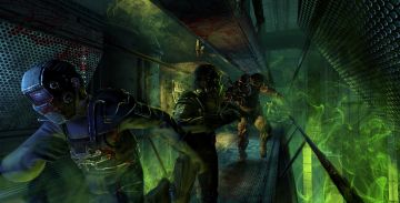 Immagine -10 del gioco Afterfall: Insanity per Xbox 360