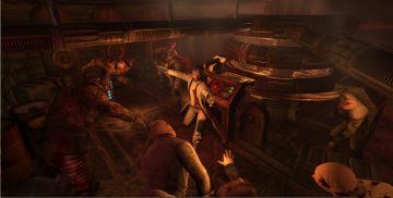 Immagine -9 del gioco Afterfall: Insanity per Xbox 360