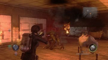 Immagine 124 del gioco Resident Evil: Operation Raccoon City per Xbox 360