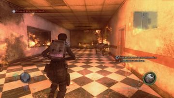 Immagine 123 del gioco Resident Evil: Operation Raccoon City per Xbox 360