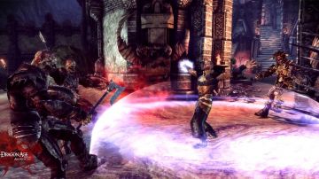 Immagine -2 del gioco Dragon Age Origins: The Awakening per Xbox 360