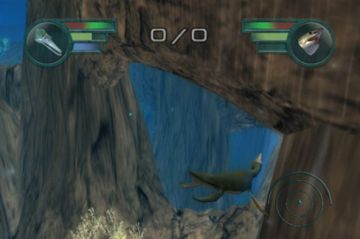 Immagine -3 del gioco Sea Monsters: A Prehistoric Adventure per Nintendo Wii