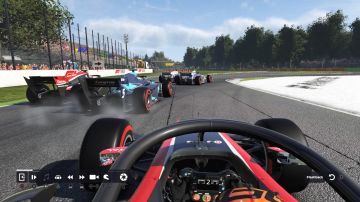 Immagine -4 del gioco F1 2019 per PlayStation 4