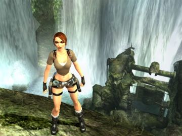 Immagine -2 del gioco Tomb Raider legend per Xbox 360
