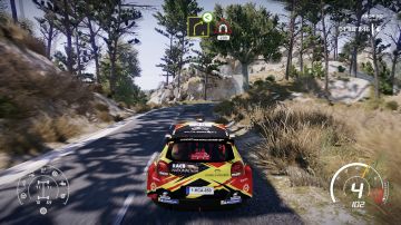 Immagine 0 del gioco WRC 8 per Xbox One