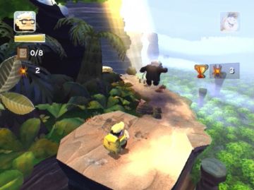 Immagine -2 del gioco Up per PlayStation 2