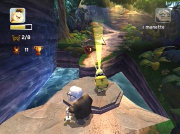 Immagine -1 del gioco Up per PlayStation 2