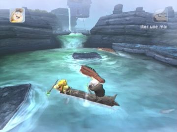 Immagine 1 del gioco Up per PlayStation 2