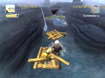 Immagine 2 del gioco Up per PlayStation 2