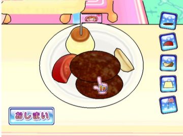 Immagine -9 del gioco Cooking Mama 2: World Kitchen per Nintendo Wii