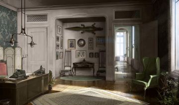 Immagine 6 del gioco Dishonored 2 per Xbox One