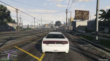 Immagine 172 del gioco Grand Theft Auto V - GTA 5 per PlayStation 4
