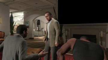 Immagine 173 del gioco Grand Theft Auto V - GTA 5 per PlayStation 4