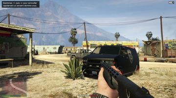 Immagine 180 del gioco Grand Theft Auto V - GTA 5 per PlayStation 4