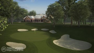 Immagine 15 del gioco Tiger Woods PGA Tour 14 per Xbox 360
