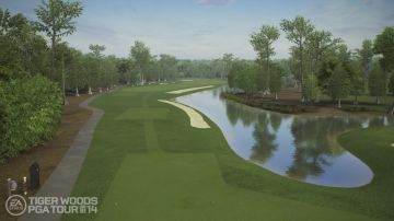 Immagine 16 del gioco Tiger Woods PGA Tour 14 per Xbox 360