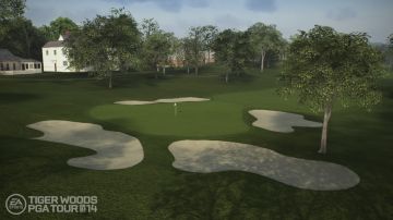 Immagine 18 del gioco Tiger Woods PGA Tour 14 per Xbox 360