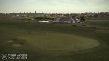 Immagine 17 del gioco Tiger Woods PGA Tour 14 per Xbox 360