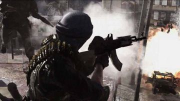 Immagine 23 del gioco Modern Warfare 2 per Xbox 360